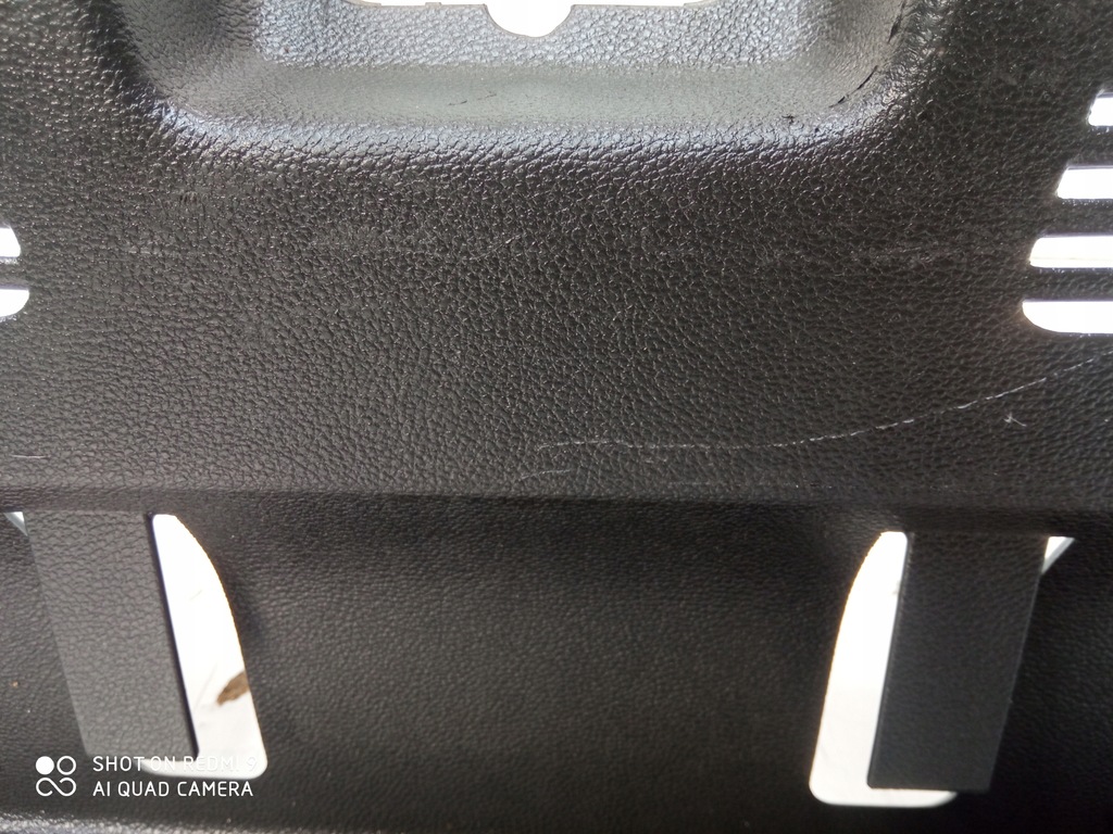 фото №6, Astra k hb защита порог поперечина багажника 39031930