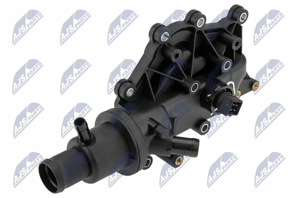 фото №2, Термостат nty do renault vel satis 2.2 dci