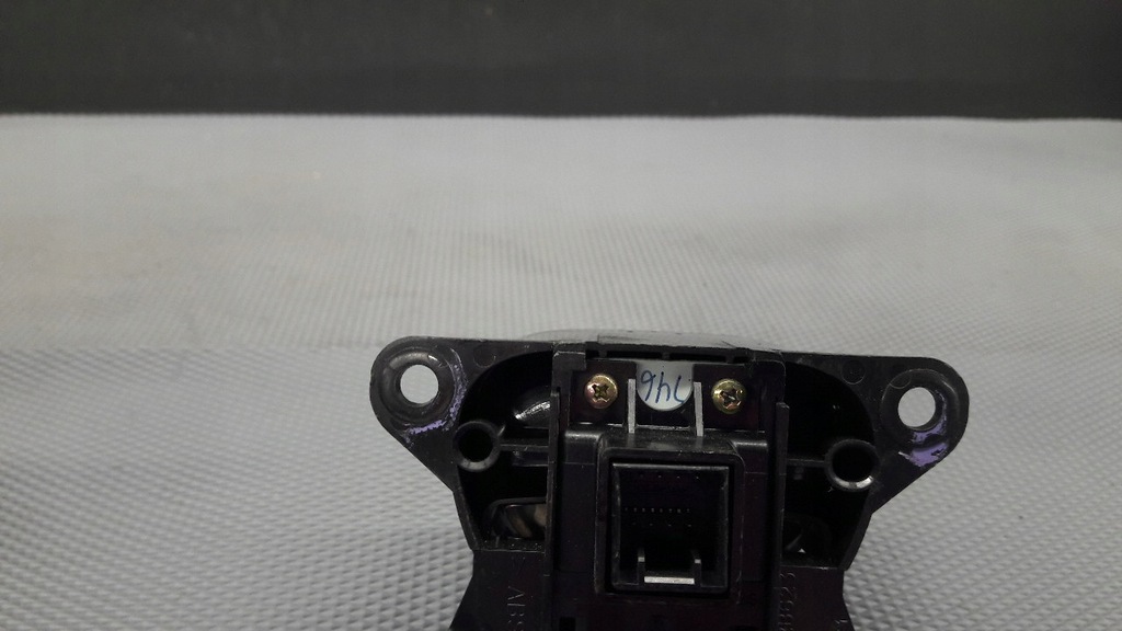 фото №10, 191415 кнопка тормоза ручного jaguar xj x350 i