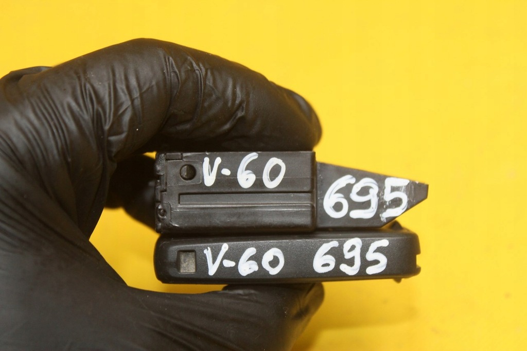 фото №9, Замок запалювання ключ volvo v60 s60 ii 28227917