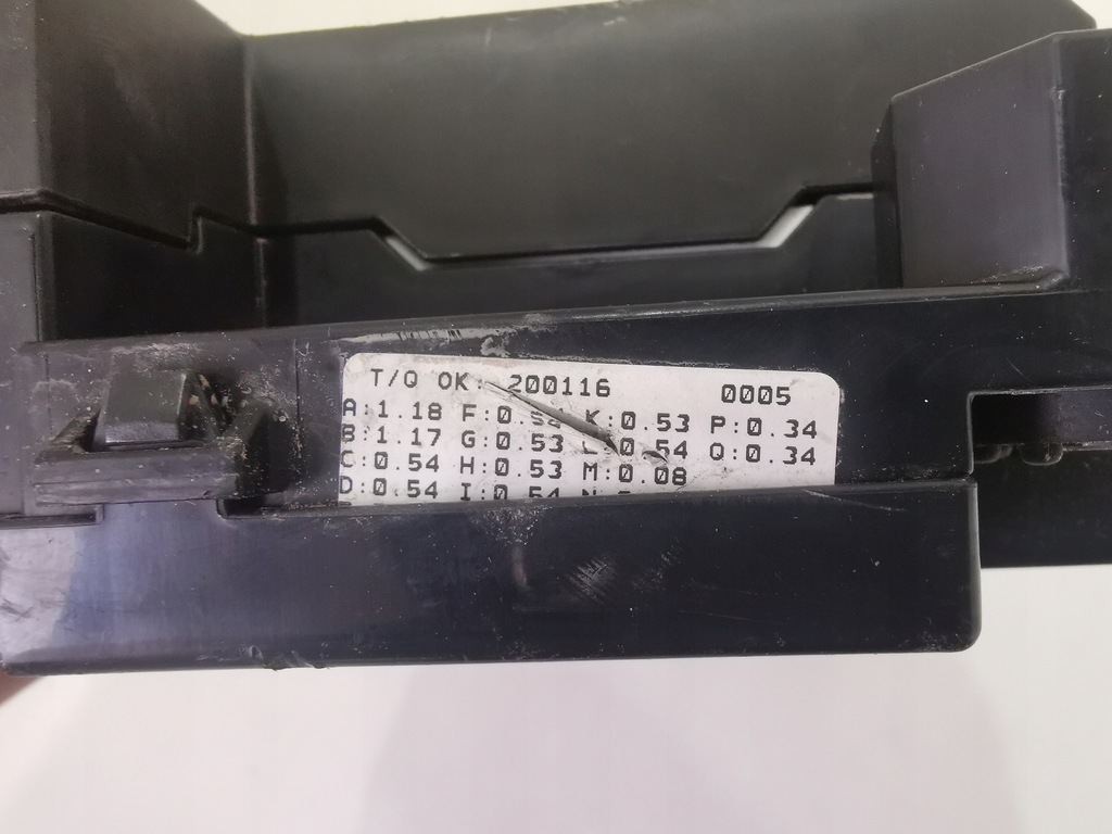 фото №5, Kia модуль акумулятор блок керування акумулятора k4375-14051