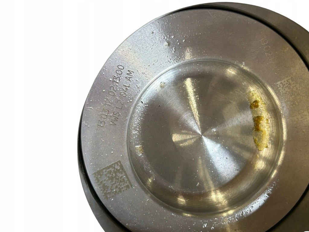 фото №10, Блок двигателя 2.0 tdi 03n103011a dfg vw audi