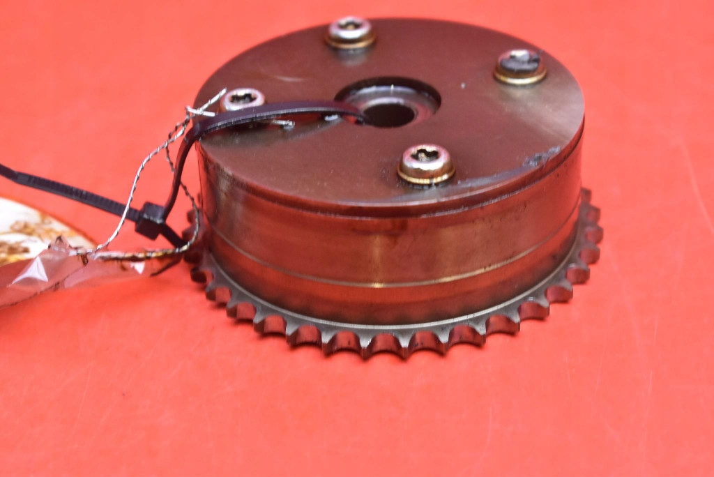 Шкив faz распределительного вала 13050-0t031 toyota avensis t27 1.8 vvti 147 km 09- в Украине