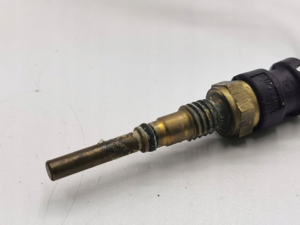 фото №3, Mini cooper countryman r60 2014 датчик температуры выхлопных газов