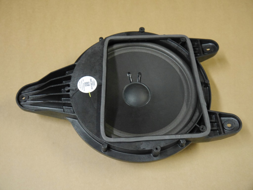 фото №1, Audi a4 b9 динамик 8w5035412