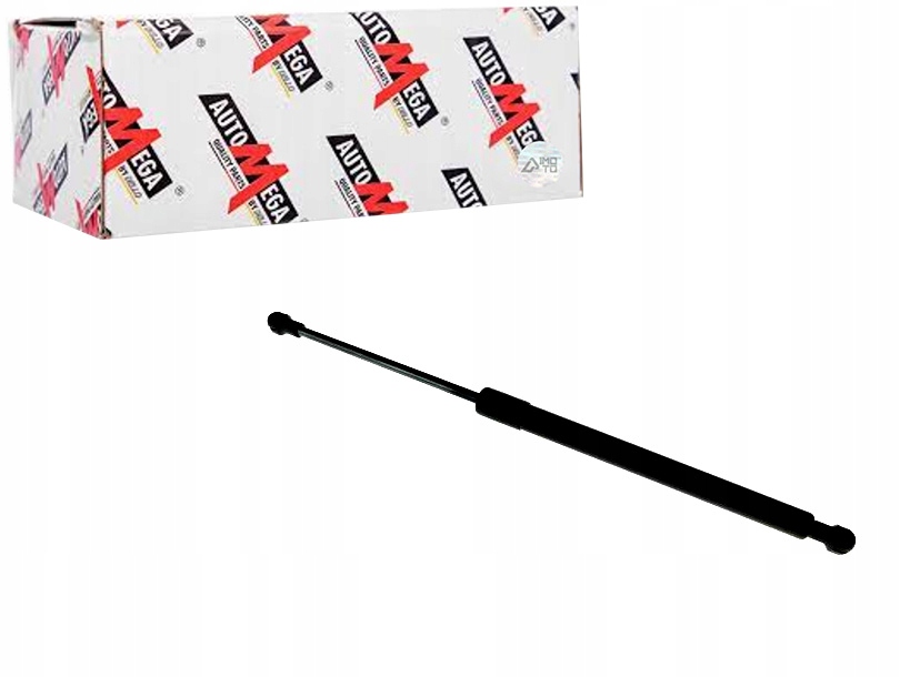 фото №1, Амортизатор крышки skoda superb automega