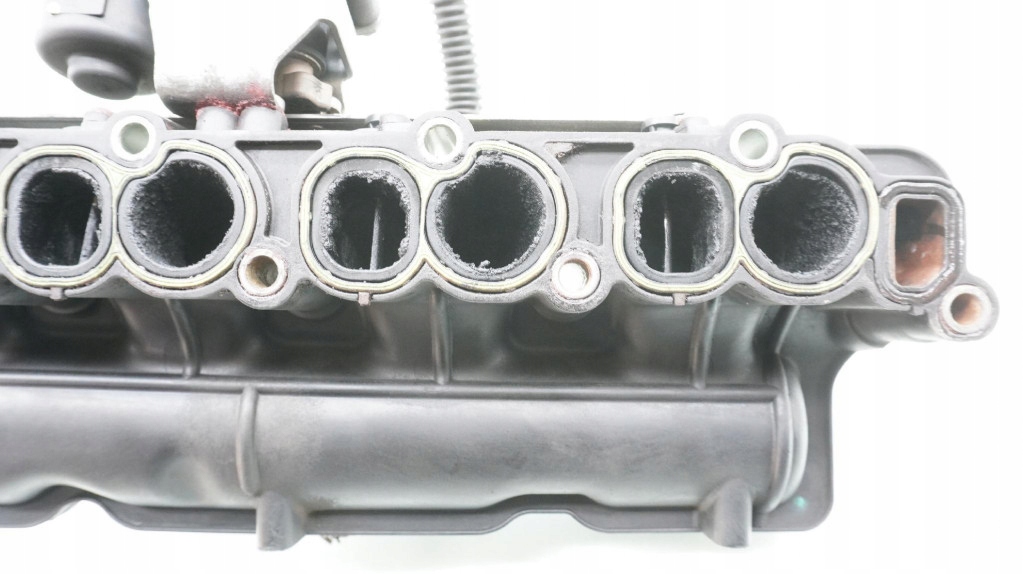 фото №6, Saab 9-3 ii lift 1.9 ttid колектор впускний  55212148 93 z19dtr