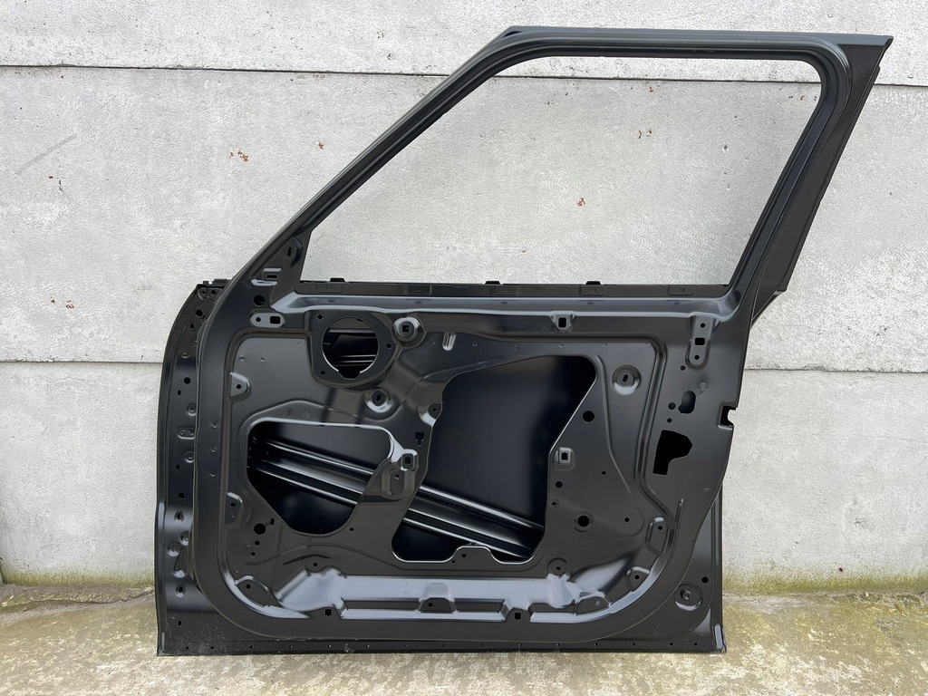 фото №13, Дверь mini clubman f54 передние правое перед правый nowe оригинальные