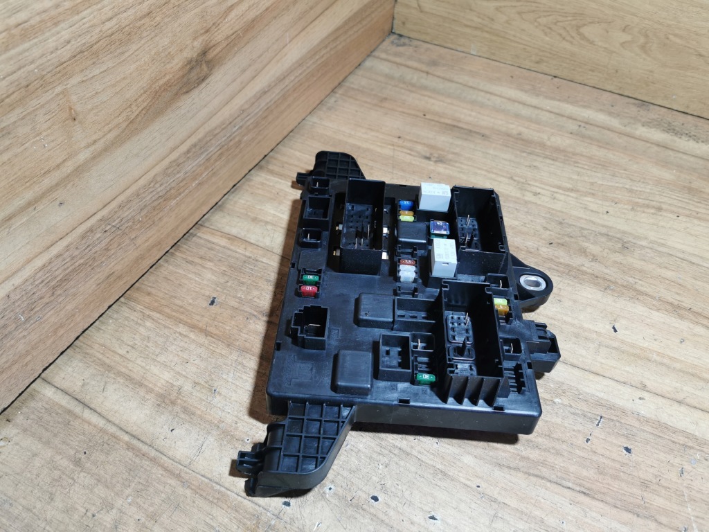 фото №1, Модуль bsi zafira c 13449201