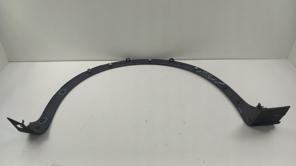 фото №7, Honda viii молдинг крила перед правий 74115-smg-e010