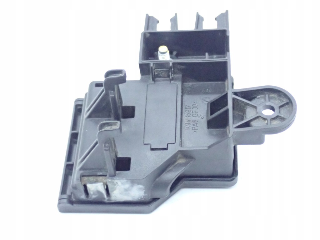 фото №11, 4h0937517 розподільник струму лонжерон audi a8 d4