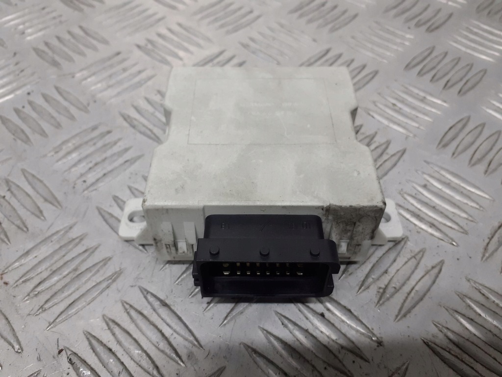 фото №1, Модуль двірник toyota avensis t25 2.0 d4d