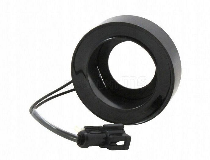 фото №1, Ford оригинальный номер ckk005 катушка кондиционера