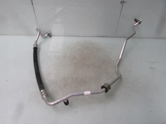 фото №2, Mazda 3 bp iv 2.0 19r трубка кондиционера шланг