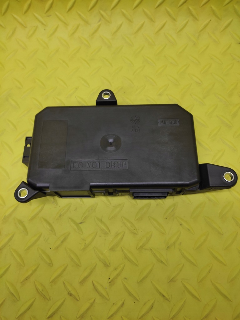 фото №4, Fiat idea модуль дверь левый перед 51714865