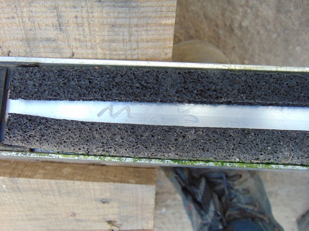 фото №6, Рейлінги дахові хром ford mondeo mk5 kombi