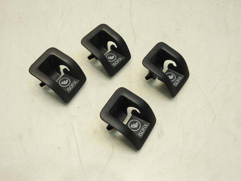 фото №8, Заглушка isofix vw golf vi 1k0887233