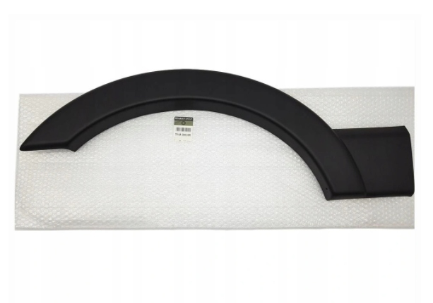 фото №1, Молдинг подкрылок renault master iii задняя левая