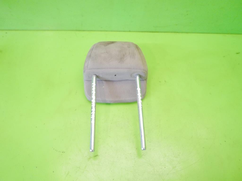 фото №6, Подголовник левый задняя задний nissan almera tino 00-03