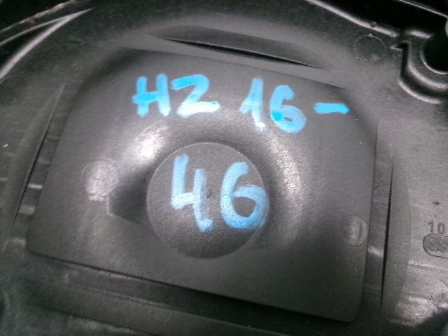 фото №6, Citroen c4 picasso ii 1.6 e-hdi корпус распределительного вала