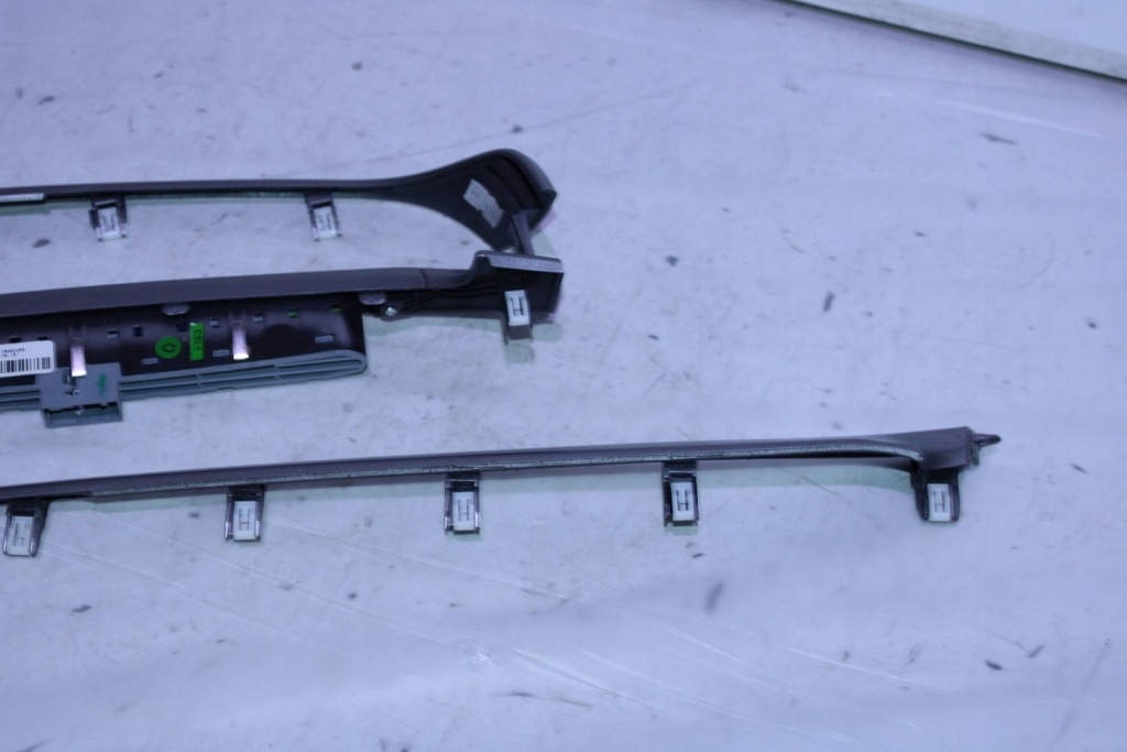 Панель світла аварійних молдинг fiat tipo ii 2 в Україні