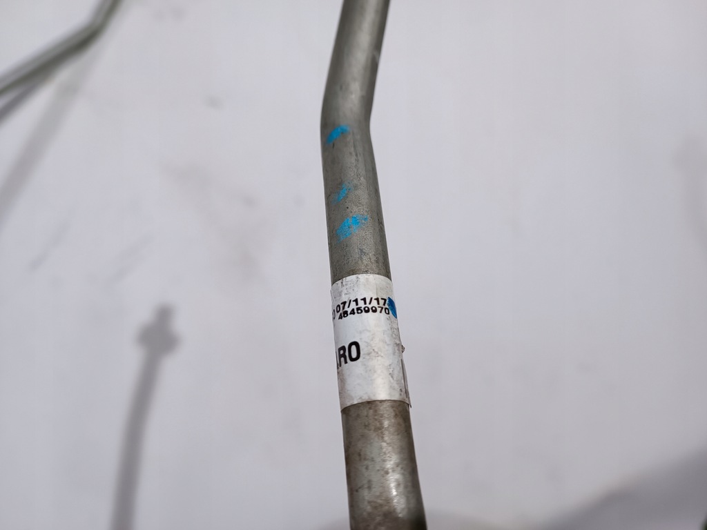 фото №8, Дроти масляні диференціал chevrolet camaro ss 2016-