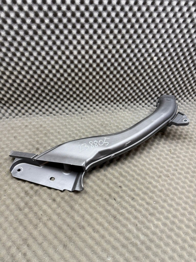 Купить 4eb0b, труба воздухозаборник воздуха nissan 165544eb0a