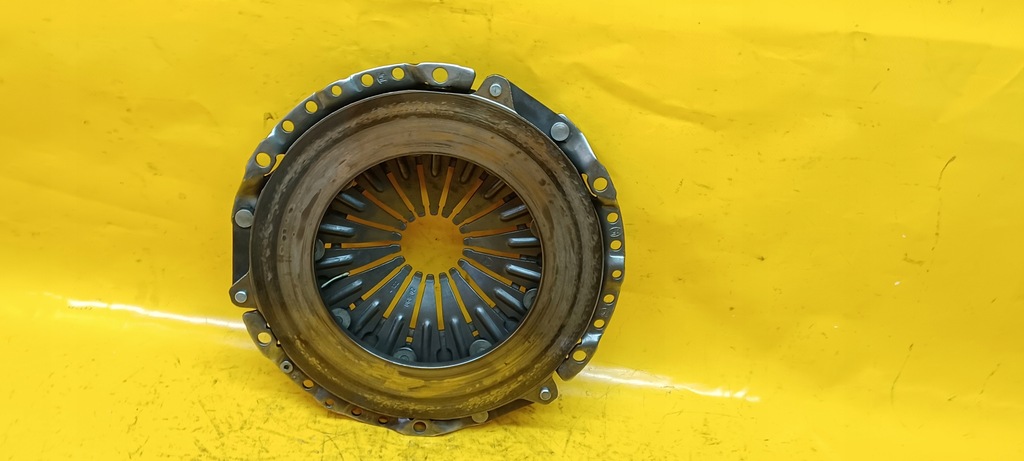 фото №10, Притиск зчеплення audi a6 c5 1,8 tb 00-05r awt .