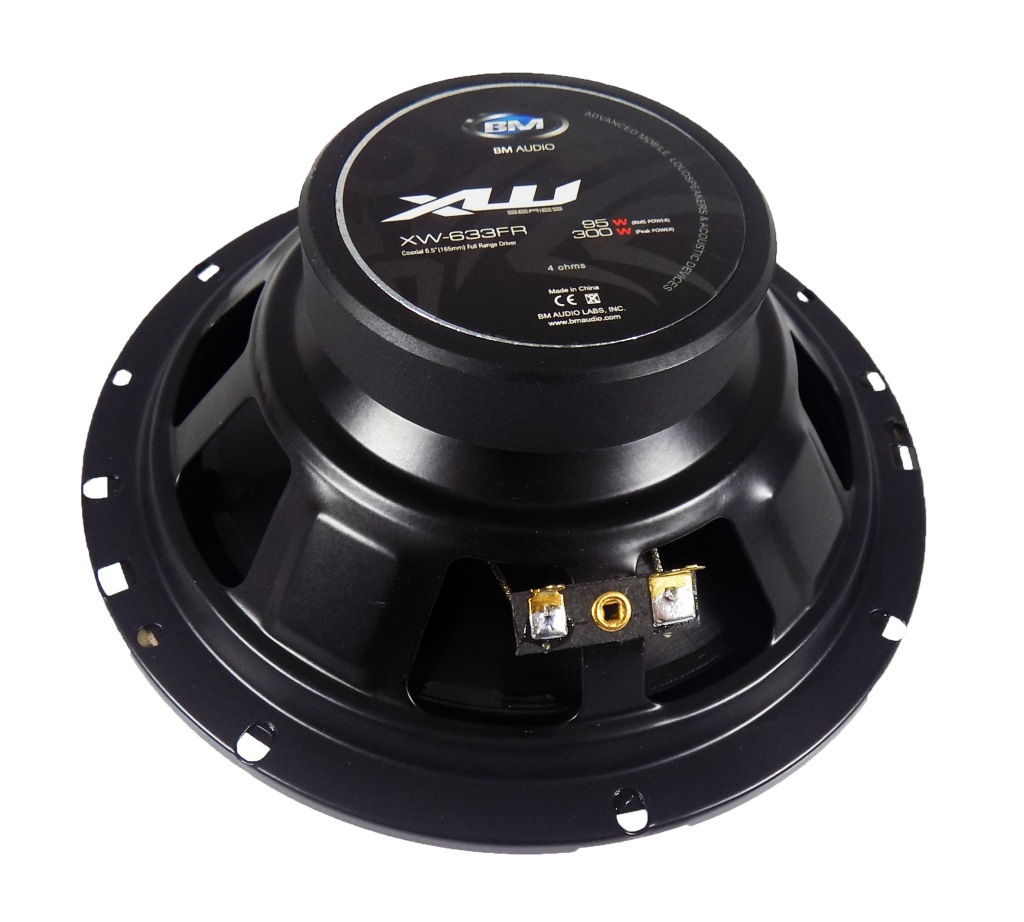 фото №5, Boschmann динаміки 300w ford ka fiat grande punto