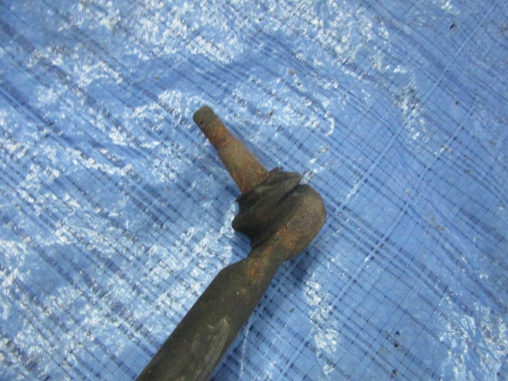 фото №8, Infiniti qx60 3.5i 2020 рулевая рейка трансмиссия