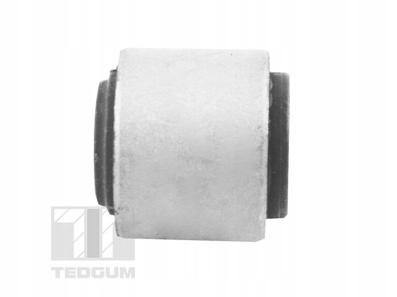 фото №12, Втулка важеля заднього поздовжній