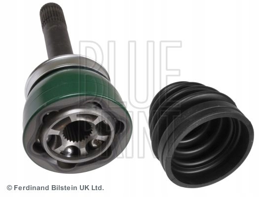 фото №9, Шарнир приводной nissan nissan pick-up d22 4wd nav