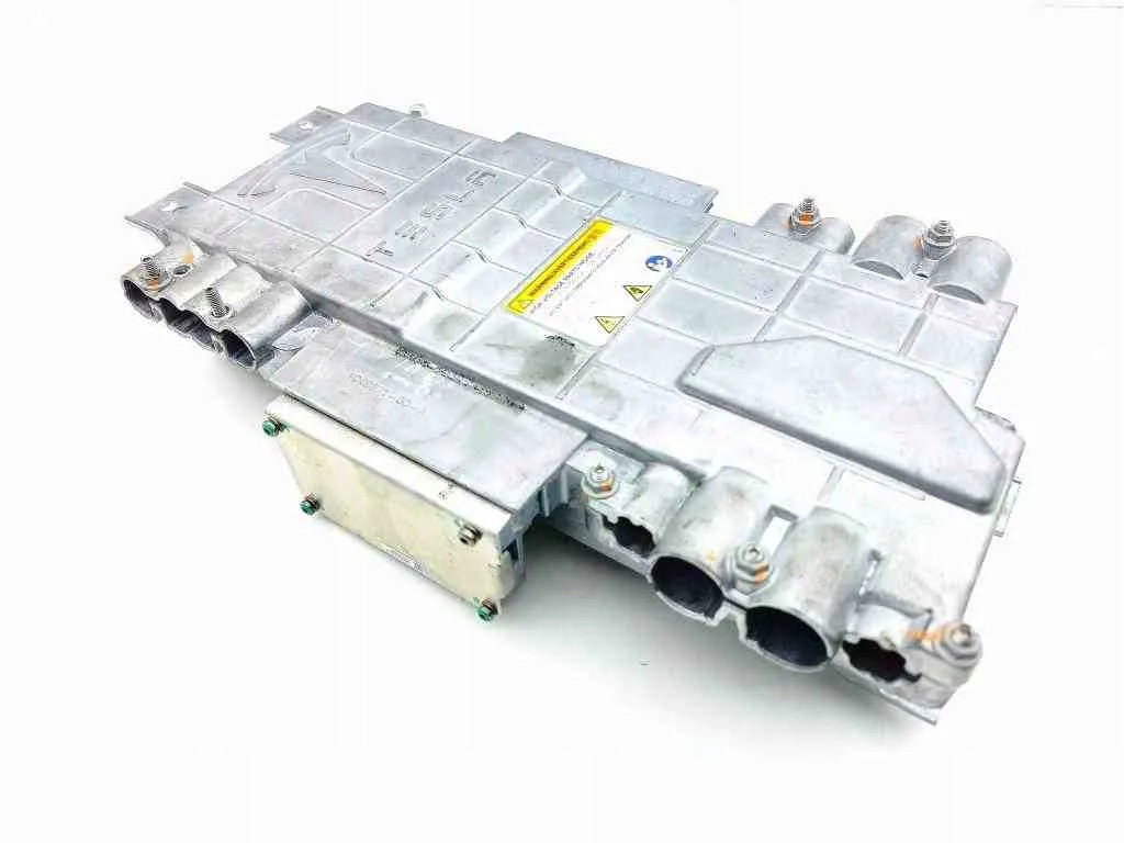 Купить Инвертор tesla model s 104987100a 11627134 276kw 2015