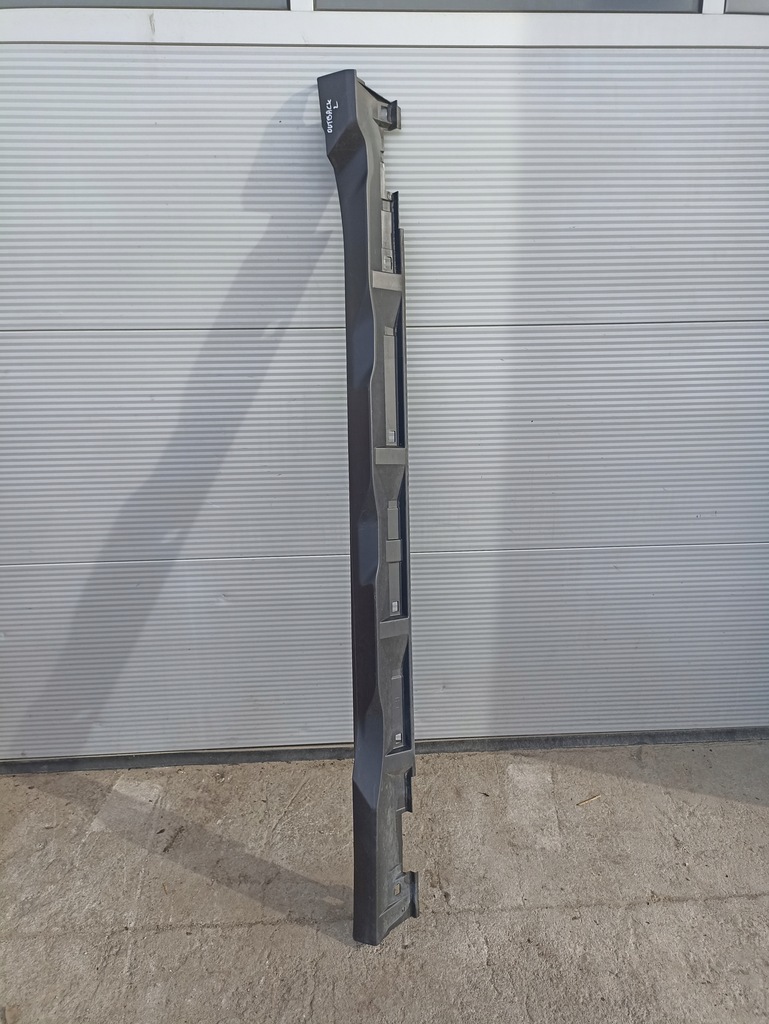 фото №1, Subaru outback vi накладка порог порог левый 91112an180