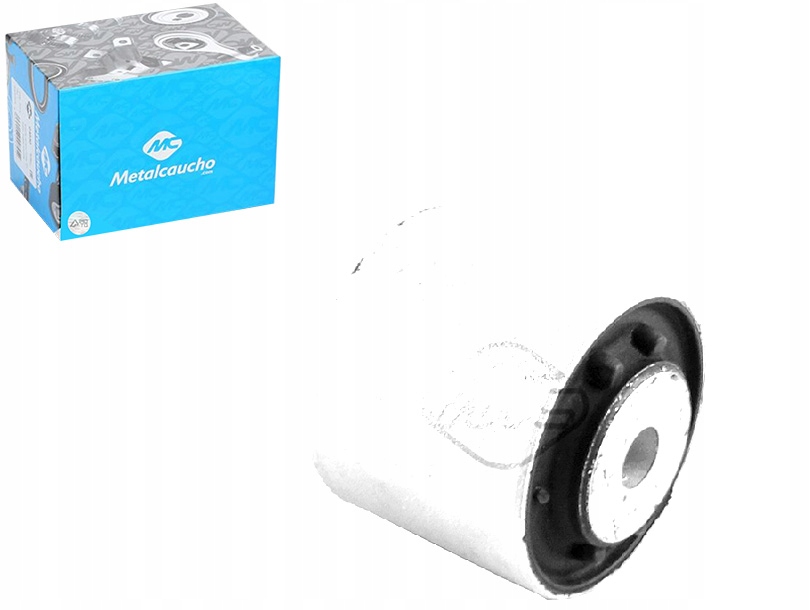 фото №1, Metalcaucho 58327 підвіска, коробка передач приладова