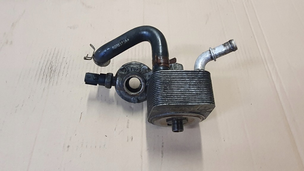 фото №1, Chrysler pacifica 3.5 - основа фільтра оливи