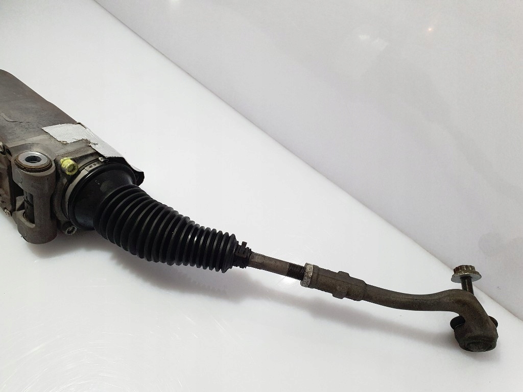 фото №13, Audi a6 c7 a7 s6 рулевая рейка трансмиссия рулевая 4g1423055ab super состояние