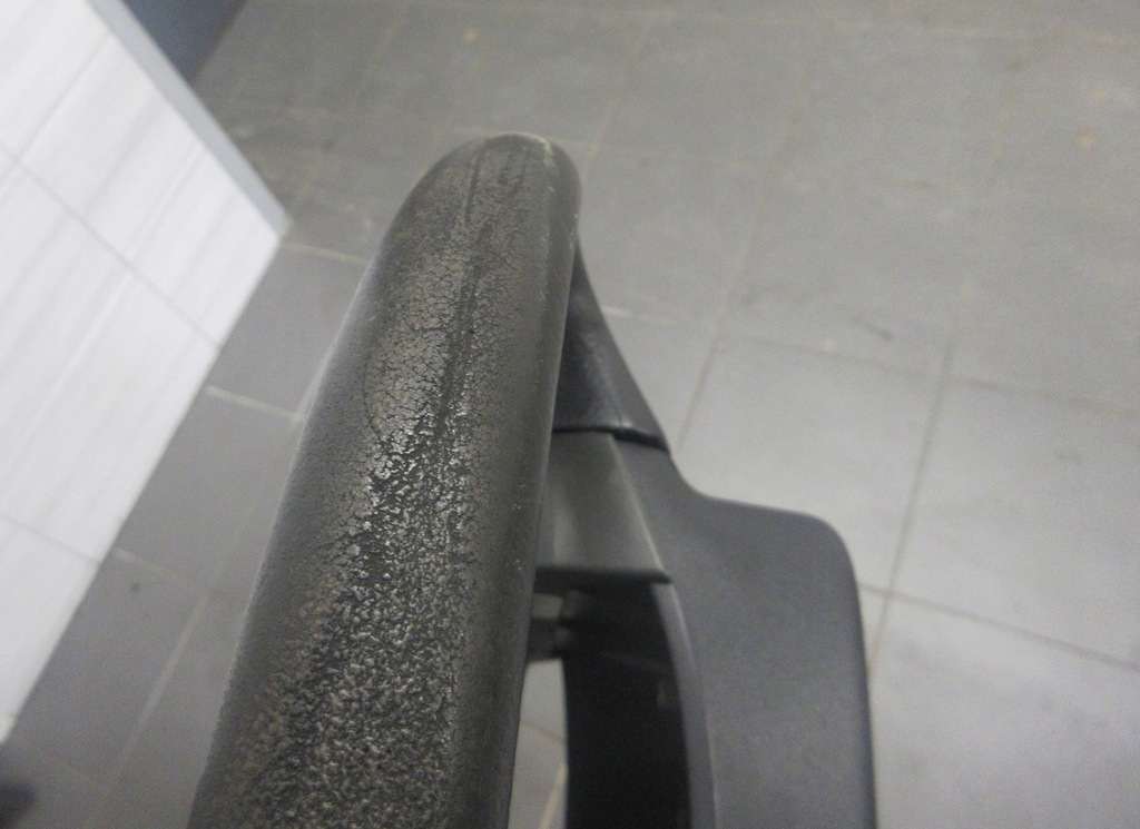 фото №11, Кнопки переключатель накладка руля land rover freelander ii