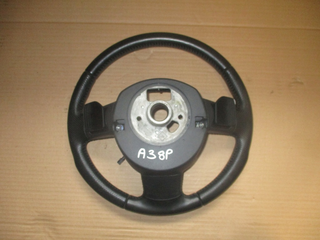 фото №6, Повітропровід audi a3 8p шкіра пелюстки перемикання