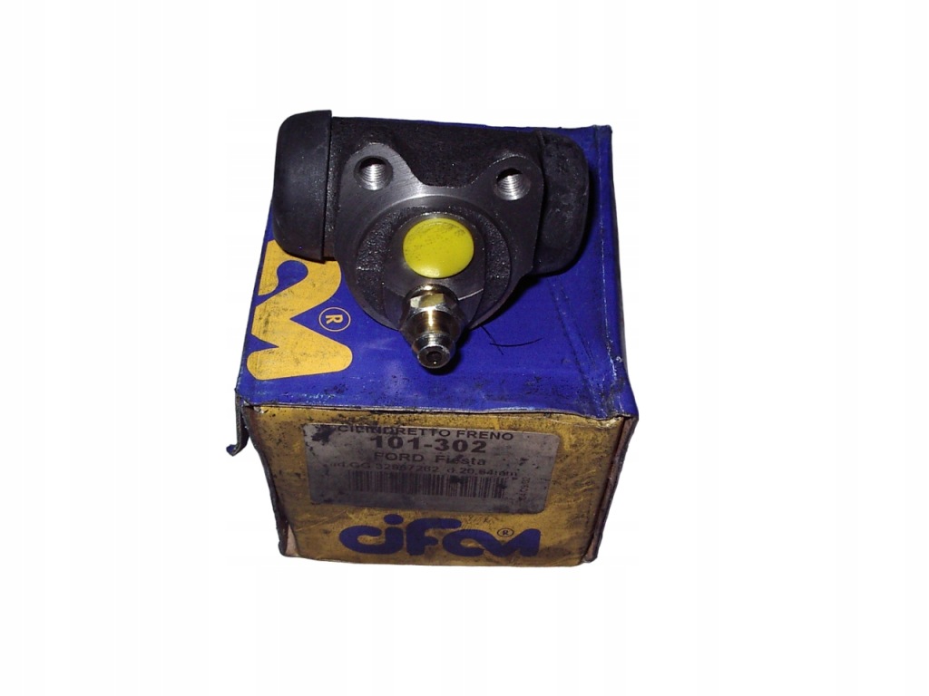 Купить Цилиндрик ford fiesta 2 1,6 xr2