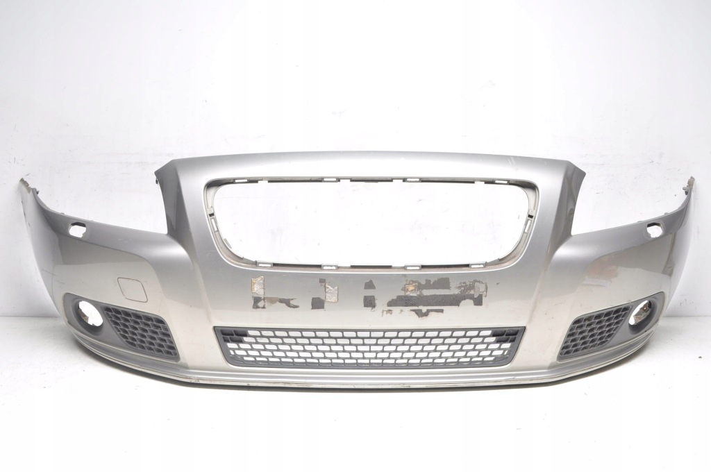 фото №1, Volvo v70 iii бампер перед передній pod омивачі