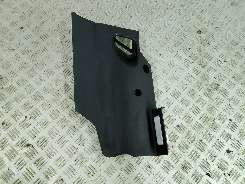 Купить Mini f55 f56 2017 cooper s 3d защита корпус заглушка консоли 9262442