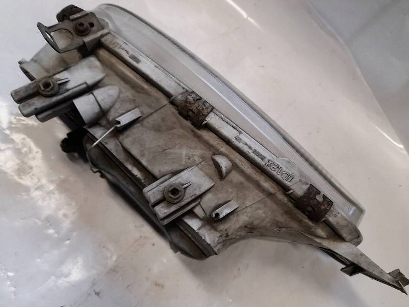 фото №2, Лампа левая передняя ford fiesta mk4 iv