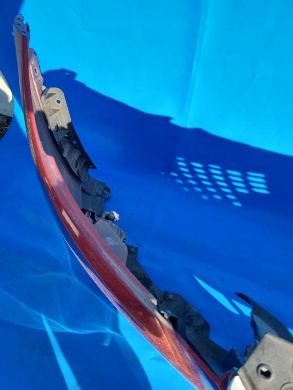 Купити Передній бампер mazda cx-5 11-17-kd51-50-031bbb