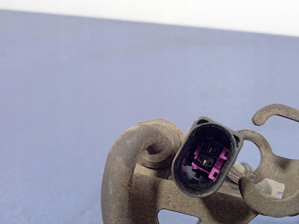 фото №8, Джгут датчика швидкості abs porsche panamera 971 оригінальний номер