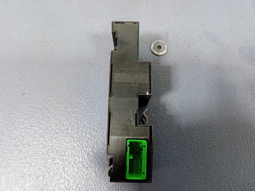 фото №5, Volvo xc90 i 02- модуль блок управления esp 8691998