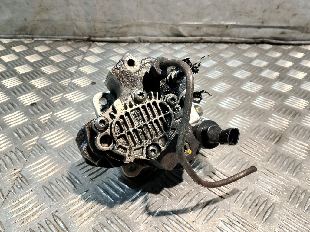 фото №9, Насос впрыскная renault master ii 2 2.2 dci 07525345