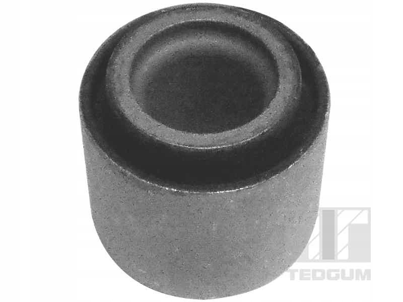 фото №16, Втулка важеля заднього поздовжній