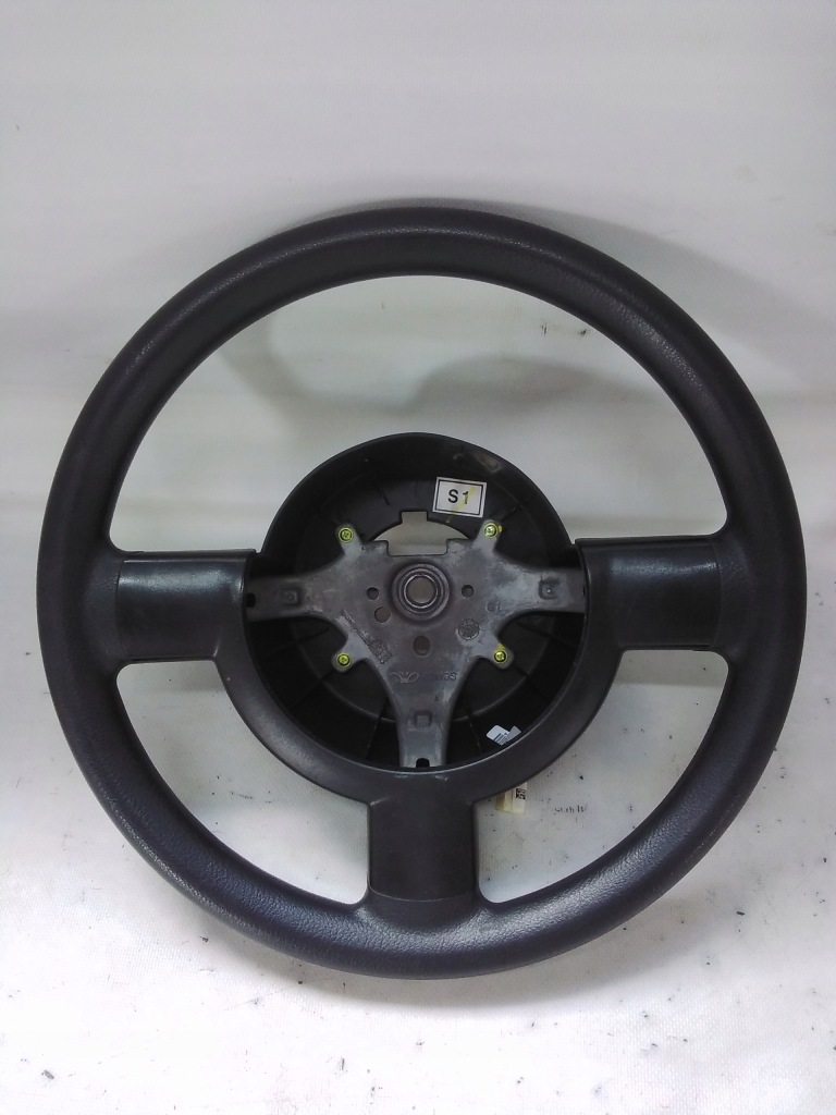 фото №1, 7933 chevrolet matiz повітропровід мультифункція