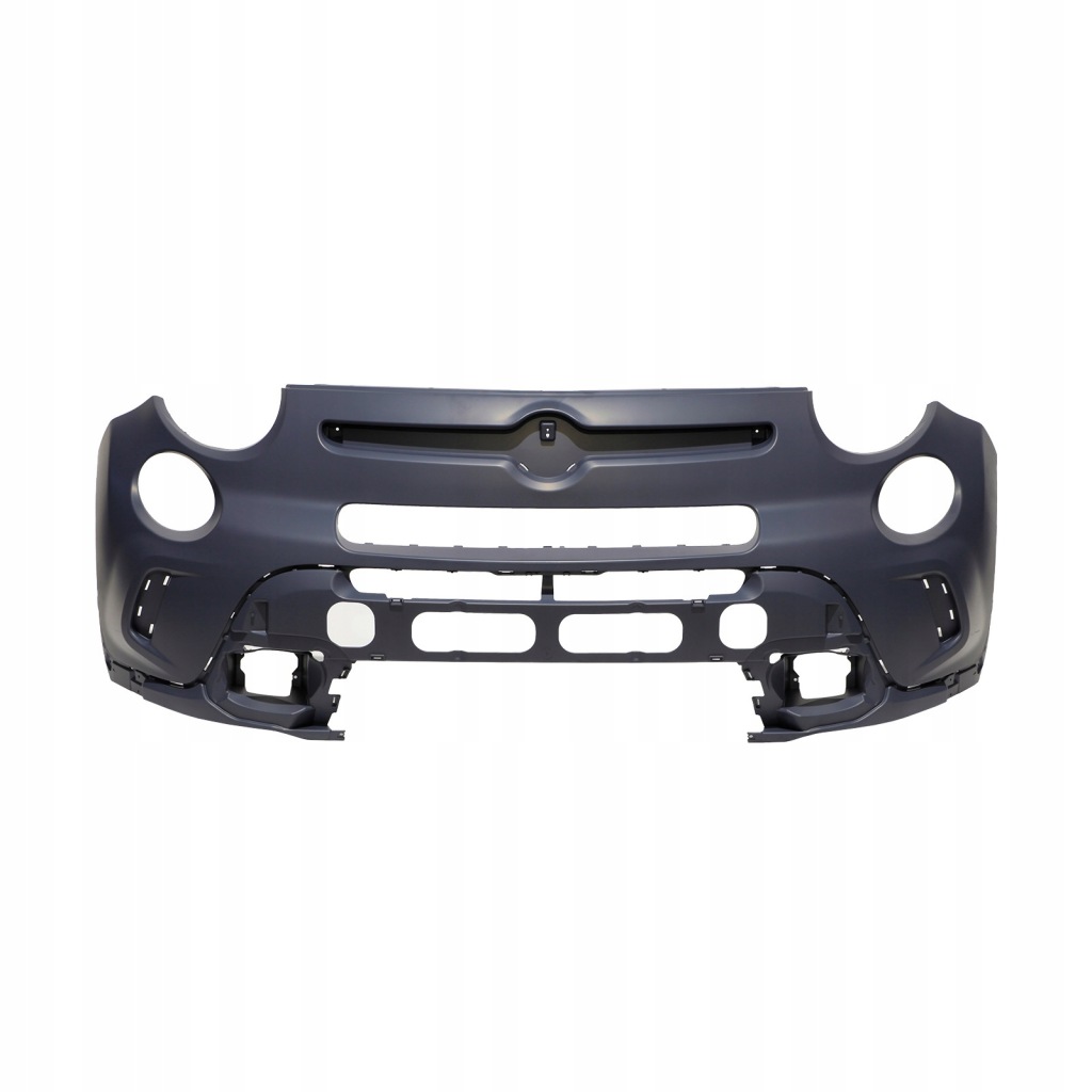 Купить Бампер fiat 500l 12- перед